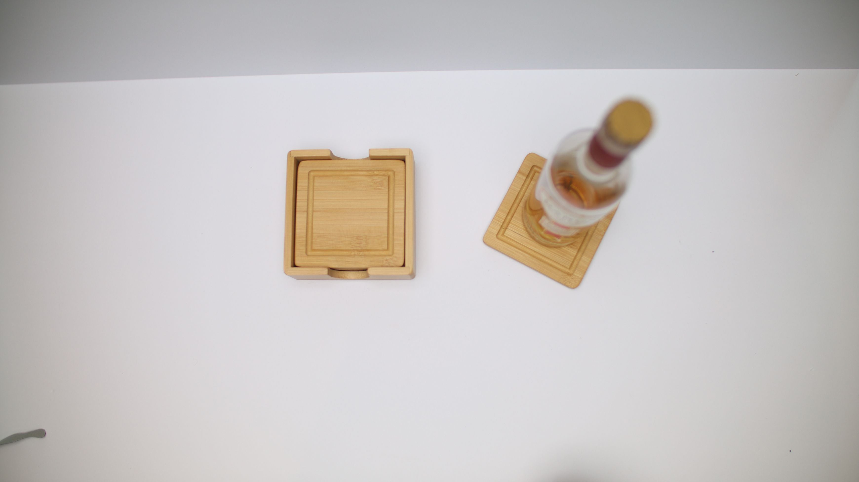 Square Coasters